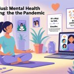Sehat Solusi: Solusi Sehat untuk Menjaga Kesehatan Mental di Masa Pandemi