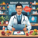 Sehat Solusi: Cara Tepat Menjaga dan Meningkatkan Kesehatan